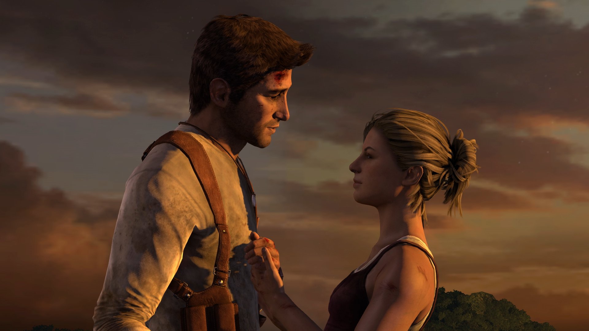 Uncharted: The Nathan Drake Collection